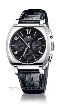  Oris 676 7574 4064 LS